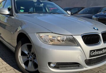 BMW 318 130.000 km 8.999 &euro; Berlin, BRITZ 12347