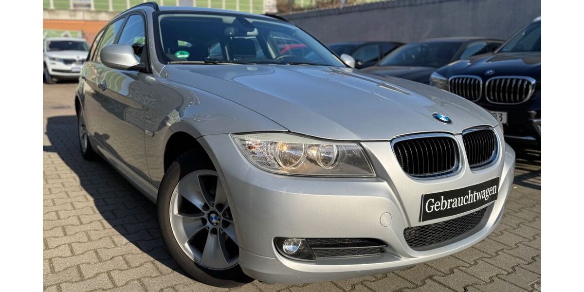 BMW 318 130.000 km 8.999 &euro; Berlin, BRITZ 12347