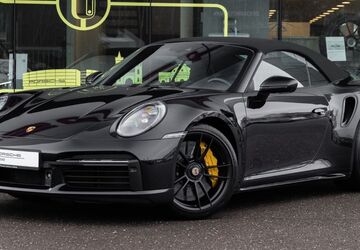 Porsche 992 52.320 km 192.900 &euro; Kleinmachnow 14532