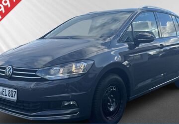 VW Touran 13.500 km 33.780 &euro; Dallgow-Döberitz 14624