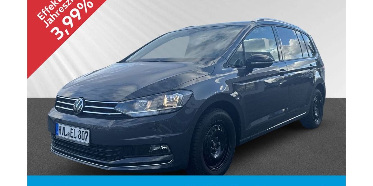 VW Touran 13.500 km 33.780 &euro; Dallgow-Döberitz 14624