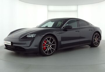 Porsche Taycan 27.500 km 79.999 &euro; Berlin 10623