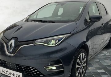 Renault ZOE 67.498 km 12.888 &euro; Teltow 14513