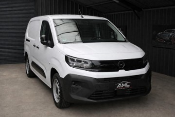 Gebrauchte Opel Combo