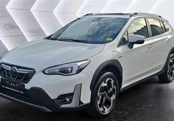 Subaru XV 68.780 km 20.900 &euro; Berlin 13051
