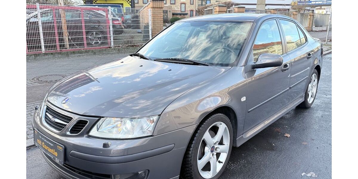 Saab 9-3 124.897 km 6.490 &euro; BERLIN 13409