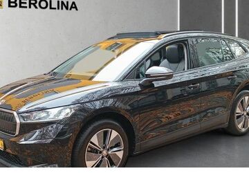 Skoda Enyaq 23.140 km 26.769 &euro; Berlin 10709