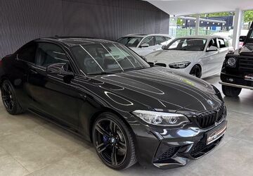 BMW M2 125.179 km 38.950 &euro; Berlin 12357