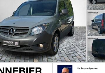 Mercedes-Benz Citan 41.933 km 16.089 &euro; Berlin 12681