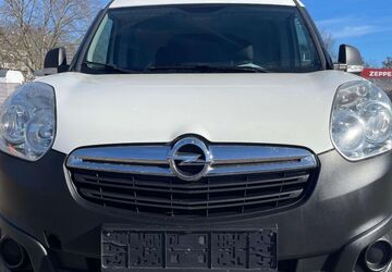 Opel Combo 116.000 km 4.890 &euro; Berlin 12109