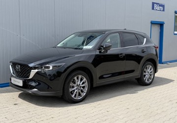 Mazda CX-5 49.990 km 28.499 &euro; Berlin 13055