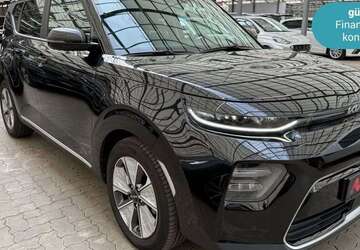 Kia Soul 24.971 km 23.890 &euro; Ludwigsfelde bei Berlin 14974