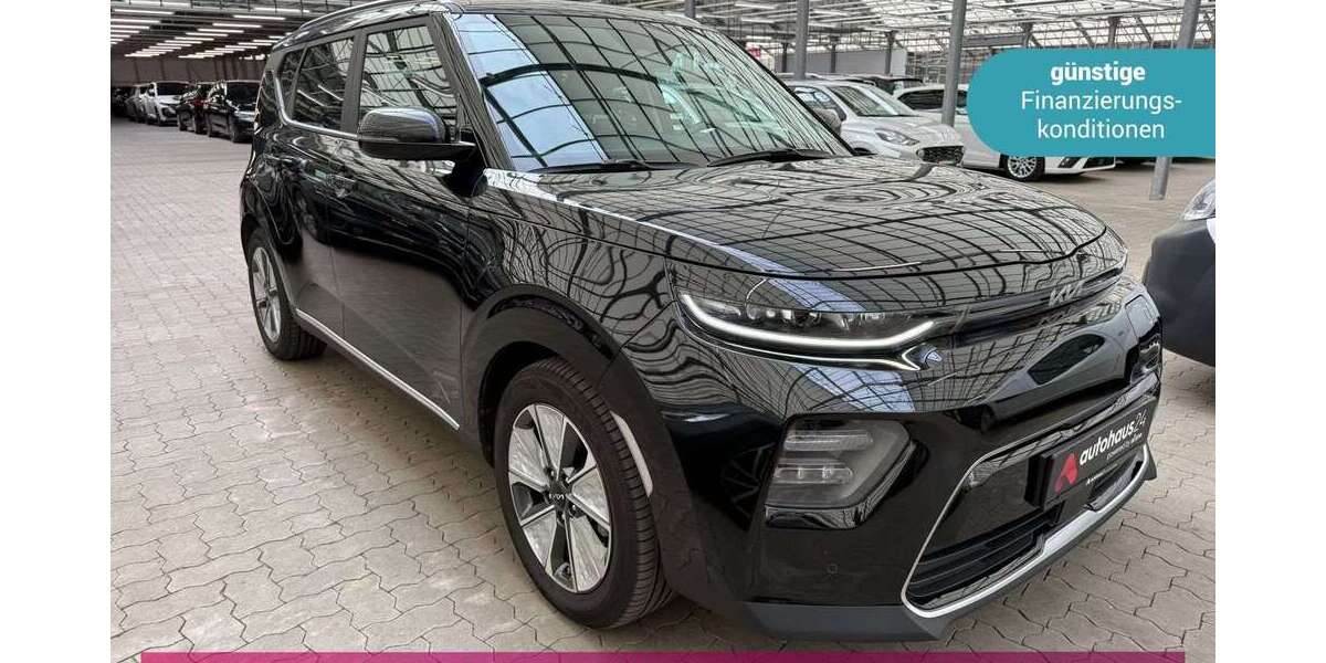 Kia Soul 24.971 km 23.890 &euro; Ludwigsfelde bei Berlin 14974