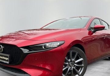 Mazda 3 26.654 km 20.490 &euro; Berlin 12247