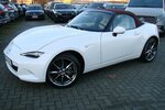 Mazda MX-5 2.0 SKYACTIV-G 184 Advantage Design Bose Kame 10.139 km 27.980 &euro; Falkensee 14612