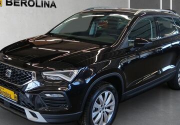 Seat Ateca 1.092 km 29.950 &euro; Berlin 12105