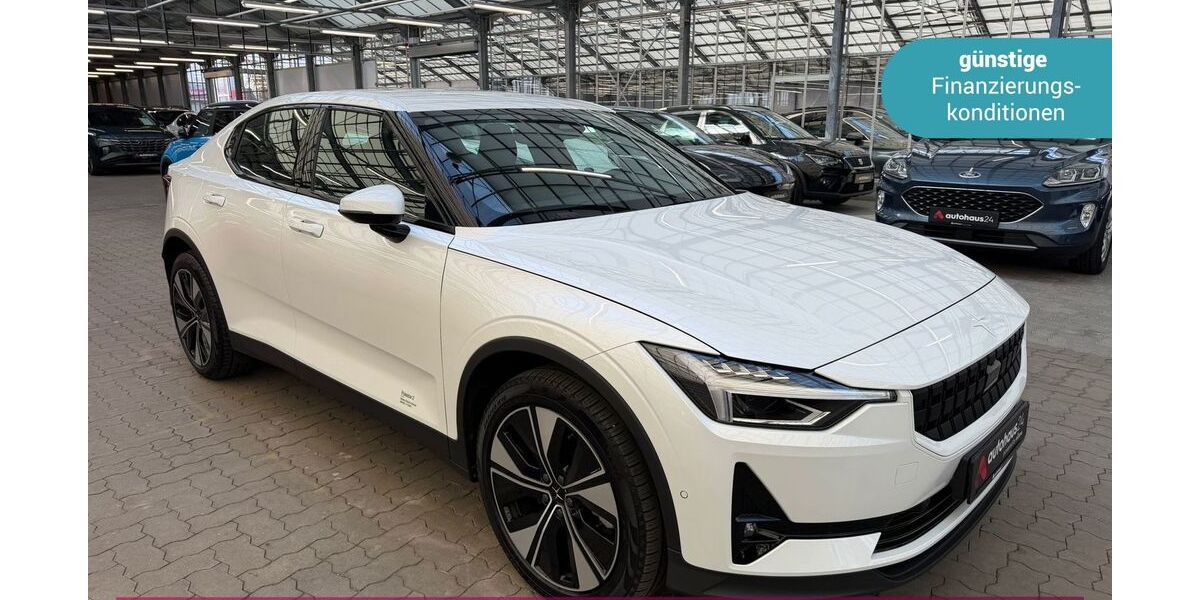 Polestar 2 73.985 km 24.390 &euro; Ludwigsfelde (bei Berlin) 14974