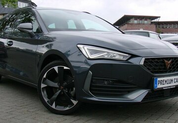 Cupra Leon ST eTSi ACC Panorama Vision Plus LED Beats 5.999 km 26.480 &euro; Falkensee 14612