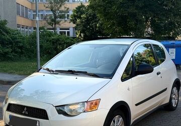 Mitsubishi Colt 155.000 km 1.599 &euro; Berlin 13509