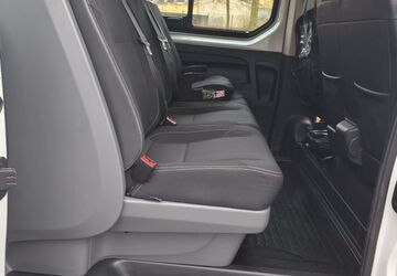 Renault Trafic 73.297 km 19.300 &euro; Berlin 13595