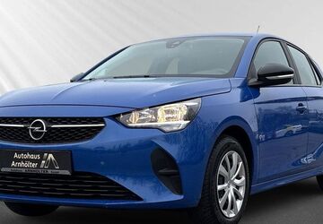 Opel Corsa 41.391 km 11.480 &euro; Berlin 13581
