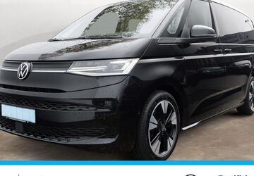VW T7 Multivan 23.393 km 58.890 &euro; Potsdam 14482
