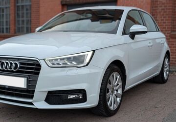 Audi A1 93.700 km 12.000 &euro; Berlin 10318