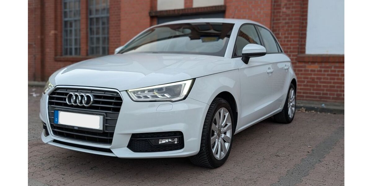 Audi A1 93.700 km 12.000 &euro; Berlin 10318
