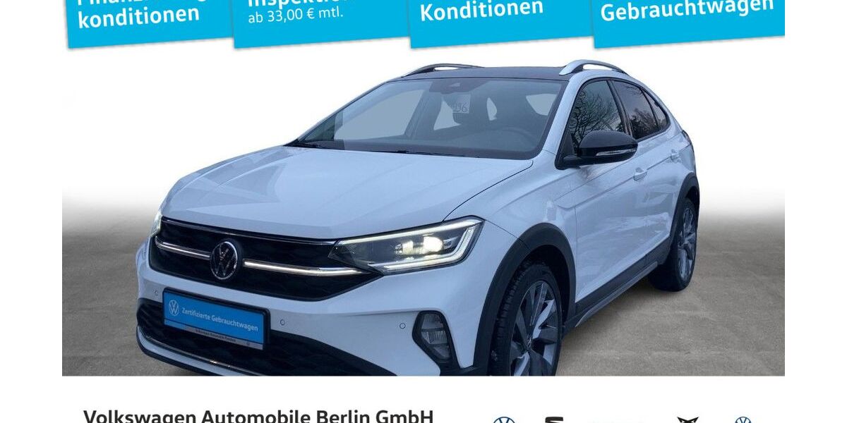 VW Taigo 8.130 km 26.950 &euro; Potsdam 14480