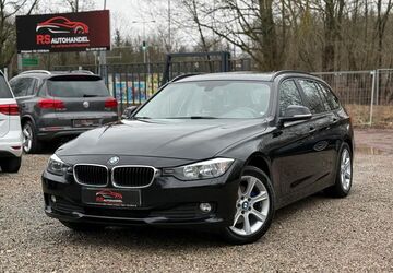 BMW 320 199.000 km 10.499 &euro; Berlin 13158