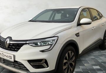 Renault Arkana 21.662 km 18.999 &euro; Teltow 14513