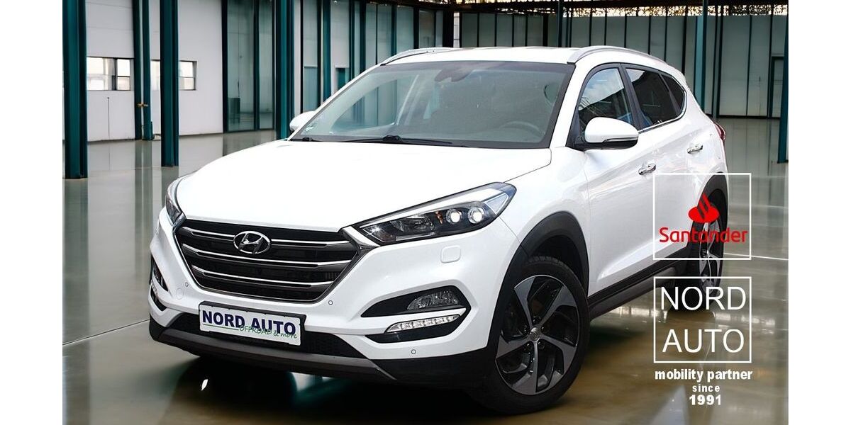 Hyundai TUCSON 88.000 km 16.970 &euro; Hennigsdorf bei Berlin 16761