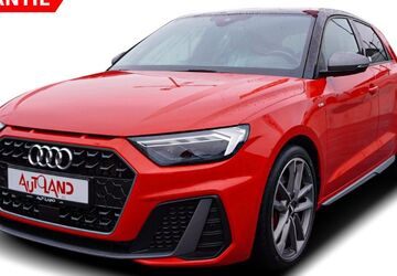 Audi A1 57.173 km 24.950 &euro; Berlin 12683