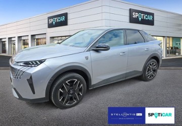 Peugeot 3008 29.950 km 27.390 &euro; Berlin 12103