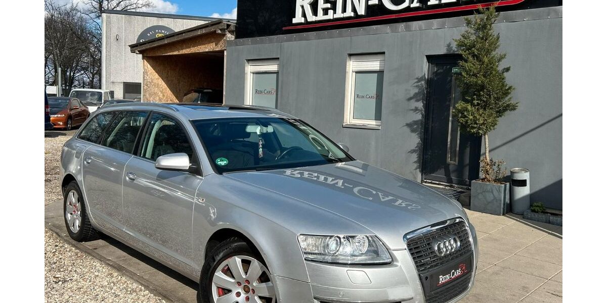 Audi A6 100.000 km 2.990 &euro; Berlin 13088