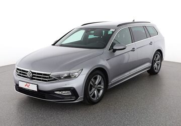 VW Passat 69.377 km 29.480 &euro; Berlin 12103