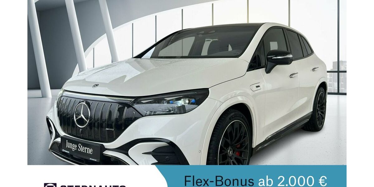 Mercedes-Benz EQE 40.538 km 71.400 &euro; Potsdam 14480