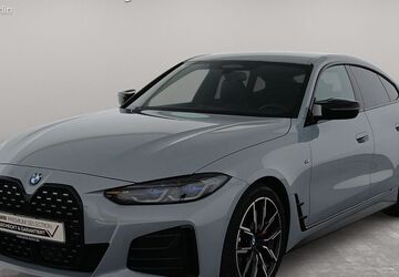 BMW M440 52.204 km 52.900 &euro; Berlin 12683