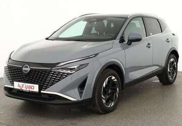 Nissan Qashqai 18.749 km 25.890 &euro; Berlin 12683