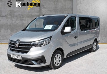 Renault Trafic 39.000 km 37.890 &euro; Berlin 12247