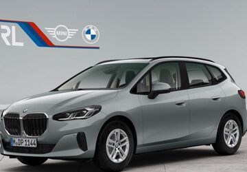 BMW 218 Active Tourer 59.122 km 23.990 &euro; Potsdam 14482
