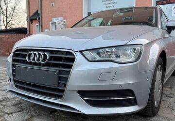 Audi A3 212.800 km 7.999 &euro; Berlin 12351
