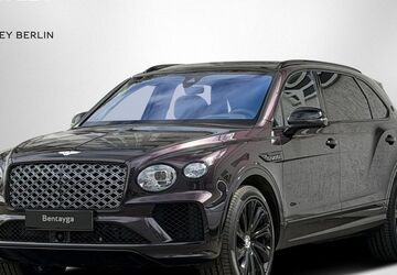 Bentley Bentayga 12.000 km 255.800 &euro; Berlin 10629