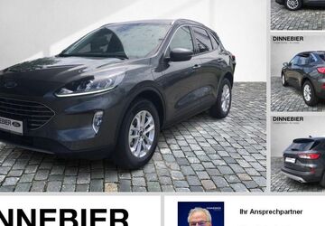 Ford Kuga 19.975 km 27.680 &euro; Potsdam 14482