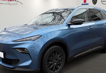 MG S5 2.700 km 34.490 &euro; Berlin 13599