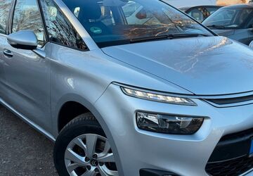 Citroen C4 Picasso 68.305 km 7.990 &euro; Berlin 13089