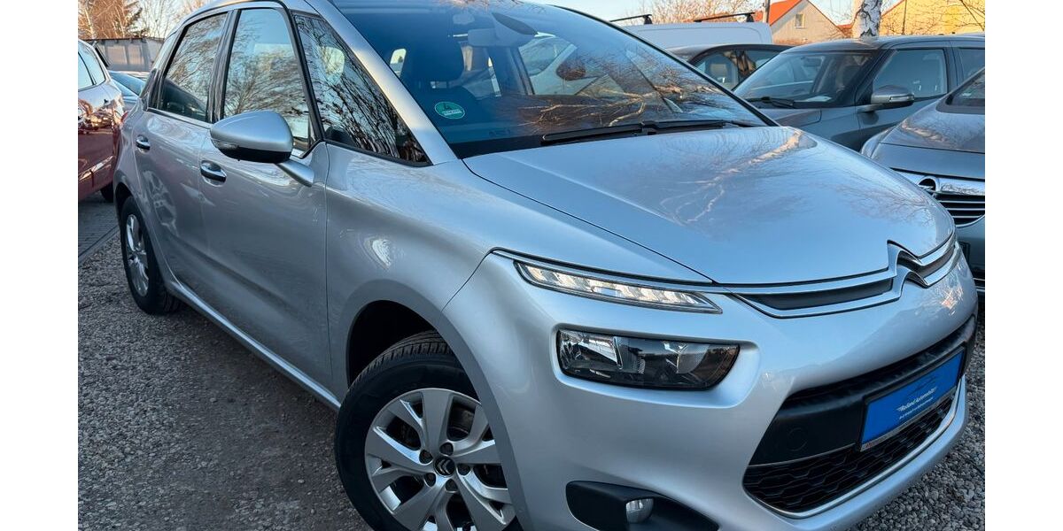 Citroen C4 Picasso 68.305 km 7.990 &euro; Berlin 13089