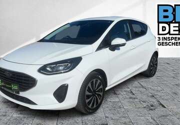 Ford Fiesta 76.047 km 13.980 &euro; Berlin 12359
