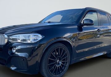 BMW X5 149.000 km 23.900 &euro; Berlin 13587