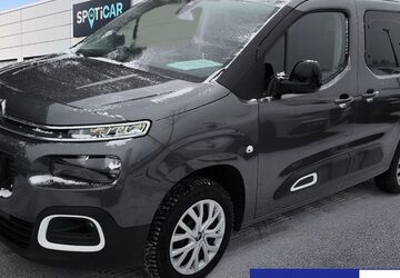 Citroen Berlingo 55.240 km 21.290 &euro; Berlin 12681